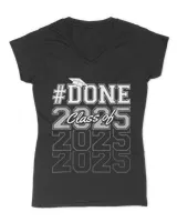 Women's V-Neck T-Shirt Women's V-Neck T-Shirt