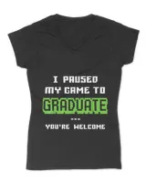 Women's V-Neck T-Shirt Women's V-Neck T-Shirt