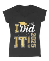 Women's V-Neck T-Shirt Women's V-Neck T-Shirt