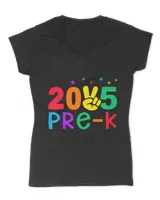 Women's V-Neck T-Shirt Women's V-Neck T-Shirt