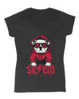 Women's V-Neck T-Shirt Women's V-Neck T-Shirt