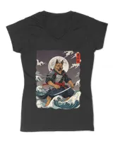 Women's V-Neck T-Shirt Women's V-Neck T-Shirt