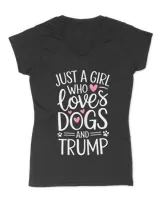 Women's V-Neck T-Shirt Women's V-Neck T-Shirt