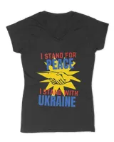 Women's V-Neck T-Shirt Women's V-Neck T-Shirt