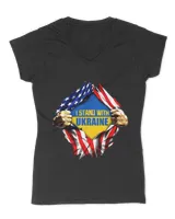 Women's V-Neck T-Shirt Women's V-Neck T-Shirt