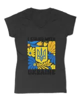 Women's V-Neck T-Shirt Women's V-Neck T-Shirt