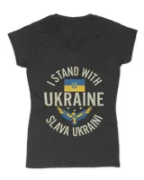 Women's V-Neck T-Shirt Women's V-Neck T-Shirt
