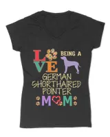 Women's V-Neck T-Shirt Women's V-Neck T-Shirt