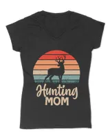 Women's V-Neck T-Shirt Women's V-Neck T-Shirt