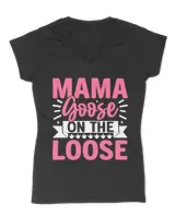 Women's V-Neck T-Shirt Women's V-Neck T-Shirt
