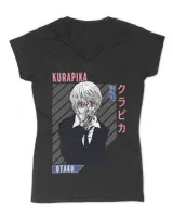 Women's V-Neck T-Shirt Women's V-Neck T-Shirt