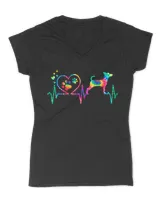 Women's V-Neck T-Shirt Women's V-Neck T-Shirt