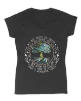 Women's V-Neck T-Shirt Women's V-Neck T-Shirt
