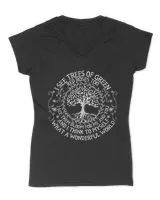 Women's V-Neck T-Shirt Women's V-Neck T-Shirt