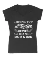 Women's V-Neck T-Shirt Women's V-Neck T-Shirt