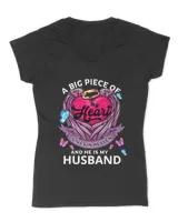 Women's V-Neck T-Shirt Women's V-Neck T-Shirt