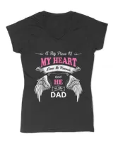 Women's V-Neck T-Shirt Women's V-Neck T-Shirt