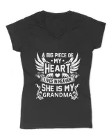 Women's V-Neck T-Shirt Women's V-Neck T-Shirt