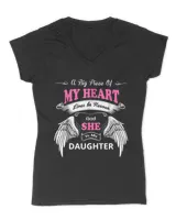 Women's V-Neck T-Shirt Women's V-Neck T-Shirt