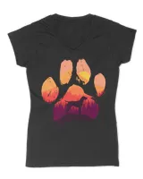 Women's V-Neck T-Shirt Women's V-Neck T-Shirt