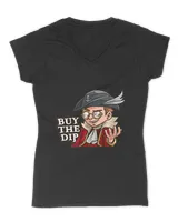 Women's V-Neck T-Shirt Women's V-Neck T-Shirt