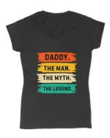 Women's V-Neck T-Shirt Women's V-Neck T-Shirt