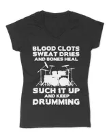 Women's V-Neck T-Shirt Women's V-Neck T-Shirt