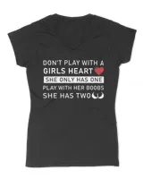 Women's V-Neck T-Shirt Women's V-Neck T-Shirt