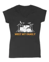 Women's V-Neck T-Shirt Women's V-Neck T-Shirt