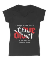 Women's V-Neck T-Shirt Women's V-Neck T-Shirt