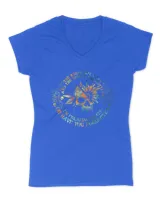Women's V-Neck T-Shirt Women's V-Neck T-Shirt
