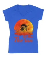 Women's V-Neck T-Shirt Women's V-Neck T-Shirt