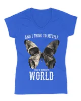 Women's V-Neck T-Shirt Women's V-Neck T-Shirt