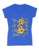 Women's V-Neck T-Shirt Women's V-Neck T-Shirt