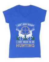 Women's V-Neck T-Shirt Women's V-Neck T-Shirt