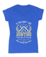 Women's V-Neck T-Shirt Women's V-Neck T-Shirt