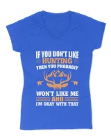Women's V-Neck T-Shirt Women's V-Neck T-Shirt