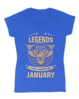 Women's V-Neck T-Shirt Women's V-Neck T-Shirt