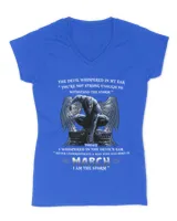Women's V-Neck T-Shirt Women's V-Neck T-Shirt