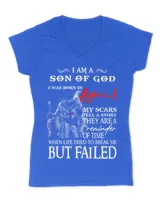 Women's V-Neck T-Shirt Women's V-Neck T-Shirt