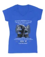 Women's V-Neck T-Shirt Women's V-Neck T-Shirt