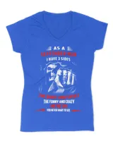 Women's V-Neck T-Shirt Women's V-Neck T-Shirt