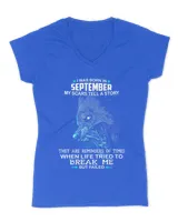 Women's V-Neck T-Shirt Women's V-Neck T-Shirt