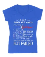 Women's V-Neck T-Shirt Women's V-Neck T-Shirt