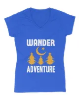 Women's V-Neck T-Shirt Women's V-Neck T-Shirt