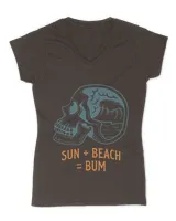 Women's V-Neck T-Shirt Women's V-Neck T-Shirt