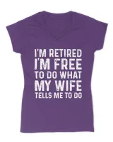 Women's V-Neck T-Shirt Women's V-Neck T-Shirt