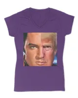 Women's V-Neck T-Shirt Women's V-Neck T-Shirt