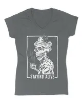 Women's V-Neck T-Shirt Women's V-Neck T-Shirt