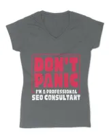 Women's V-Neck T-Shirt Women's V-Neck T-Shirt